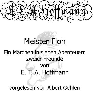Meister Floh