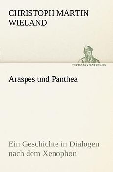 Araspes und Panthea