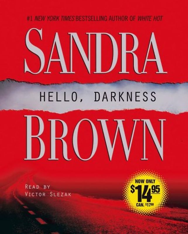 Hello, Darkness: A Novel - Brown, Sandra