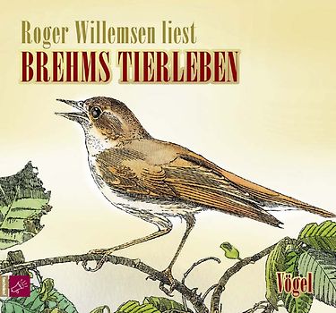 Brehms Tierleben