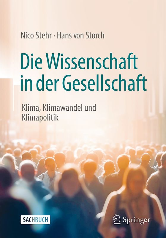 Die Wissenschaft in der Gesellschaft