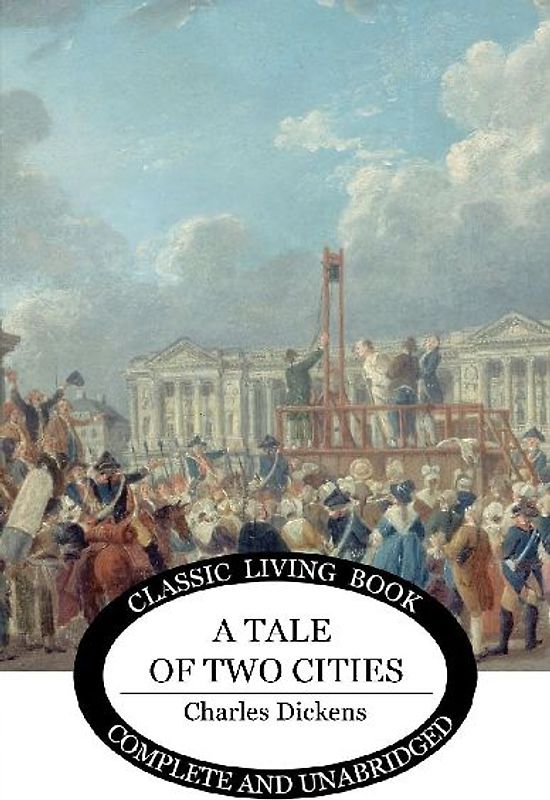 A Tale of Two Cities