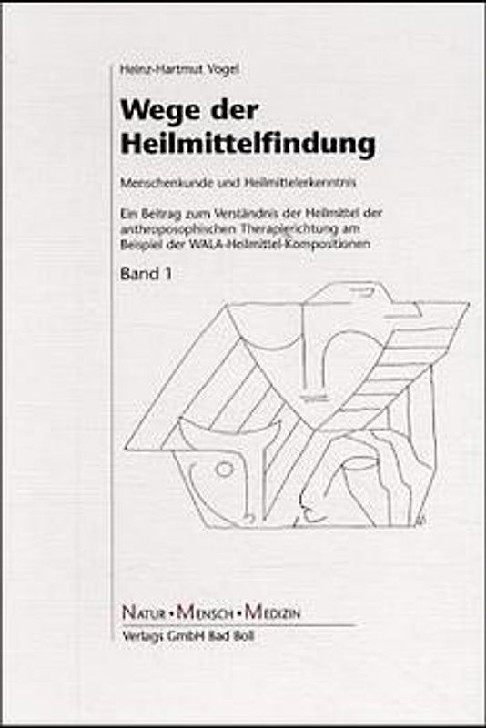 Wege der Heilmittelfindung