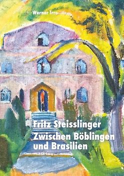 Fritz Steisslinger
