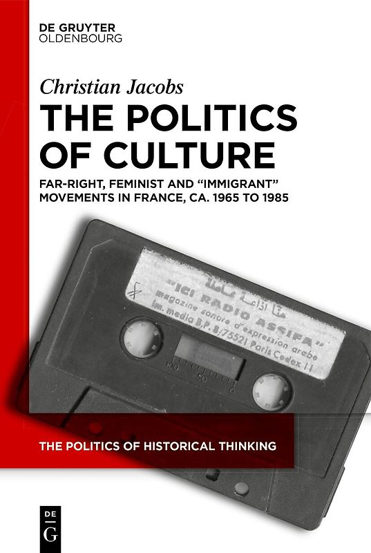 The Politics of Culture