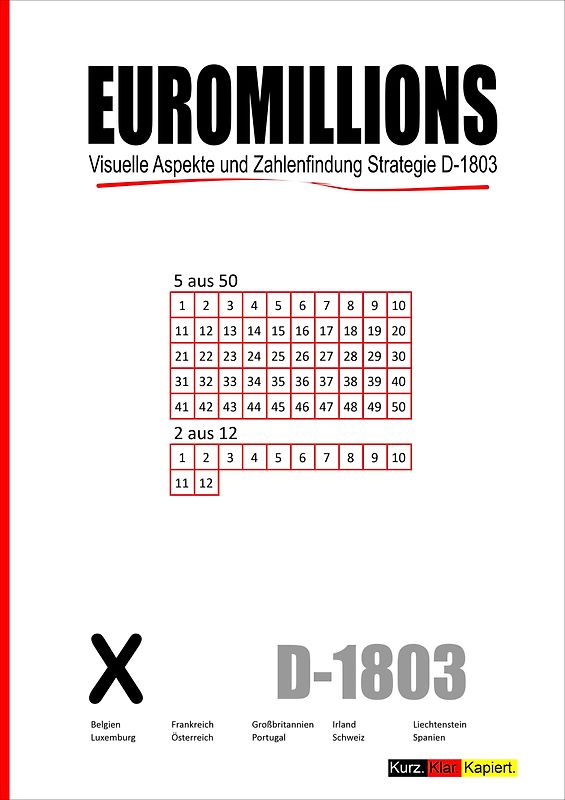 EuroMillions D-1803