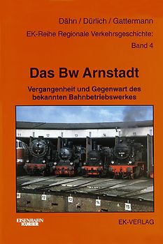 Das BW Arnstadt