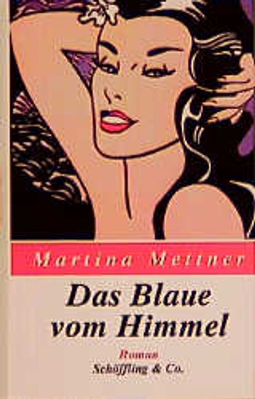 Das Blaue vom Himmel