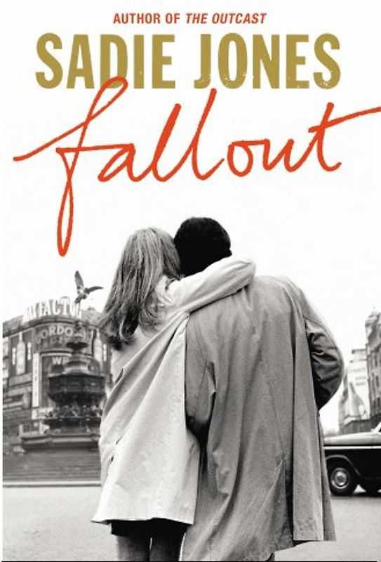 Fallout - Jones, Sadie