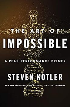 The Art of Impossible