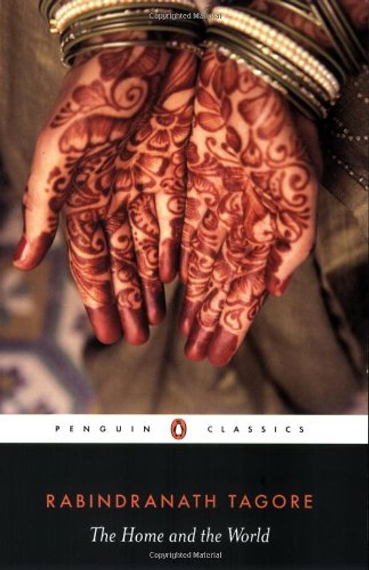 The Home and the World (Penguin Classics) - Rabindranath Tagore