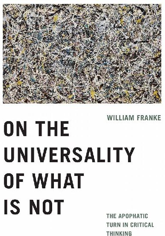 On the Universality of What Is Not