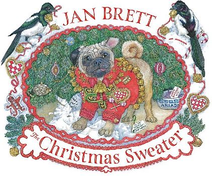 The Christmas Sweater