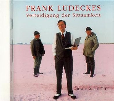 Verteidigung der Sittsamkeit