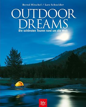 Outdoor Dreams