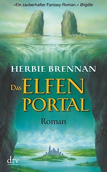 Das Elfenportal. Roman