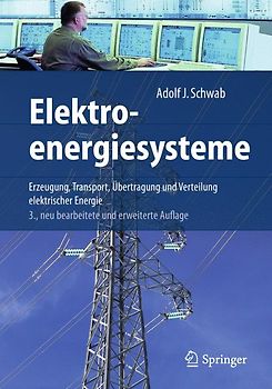 Elektroenergiesysteme
