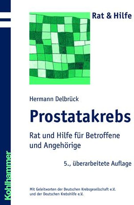Prostatakrebs
