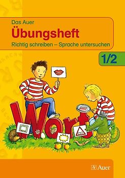 Das Auer Übungsheft 1/2