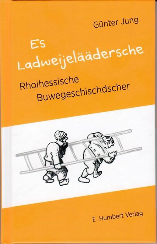 Es Ladweijeläädersche
