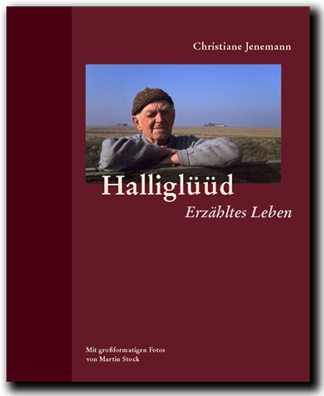 Halliglüüd - Erzähltes Leben