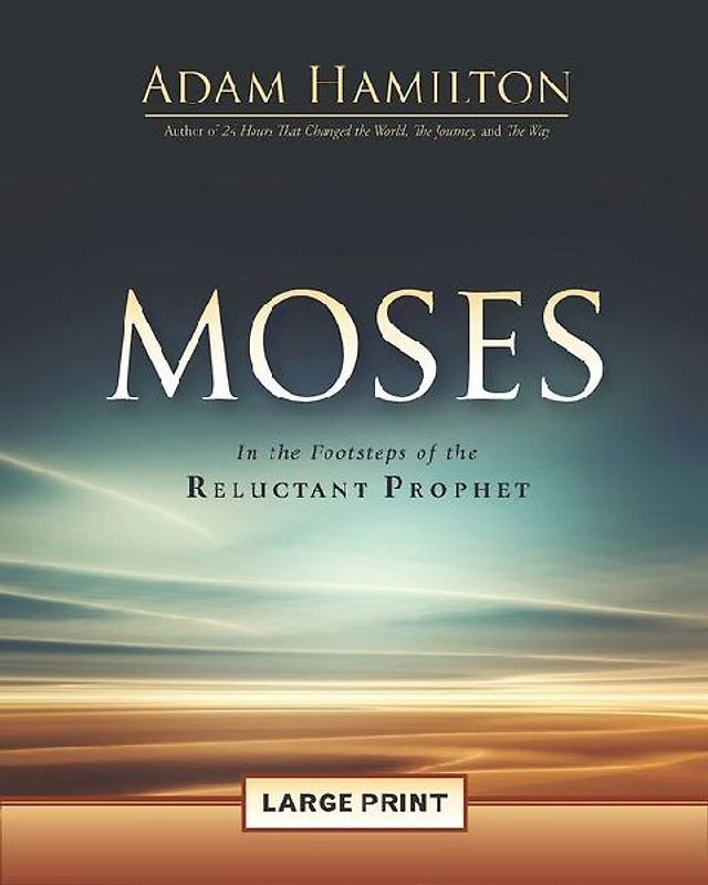Moses