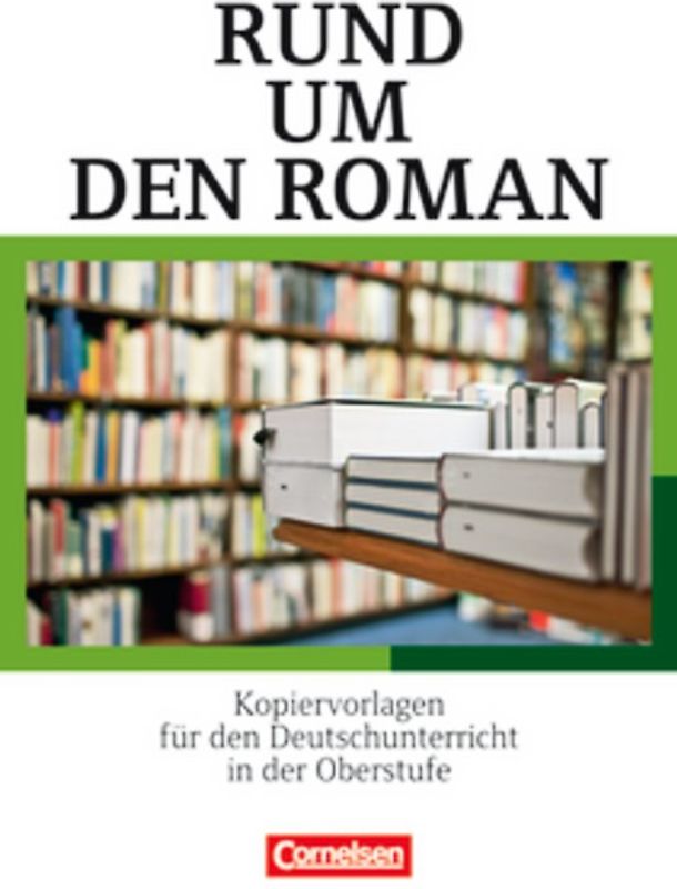 Rund um ... - Sekundarstufe II