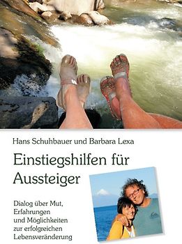 Einstiegshilfen für Aussteiger