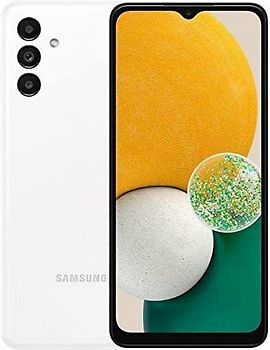 Samsung Galaxy A13 5G Dual SIM 64GB white
