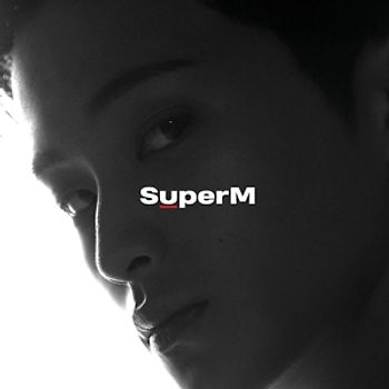 SuperM - Superm The 1st Mini Album 'Superm' (Mark Ver.)