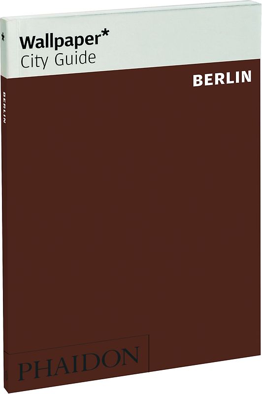 Wallpaper* City Guide Berlin 2014