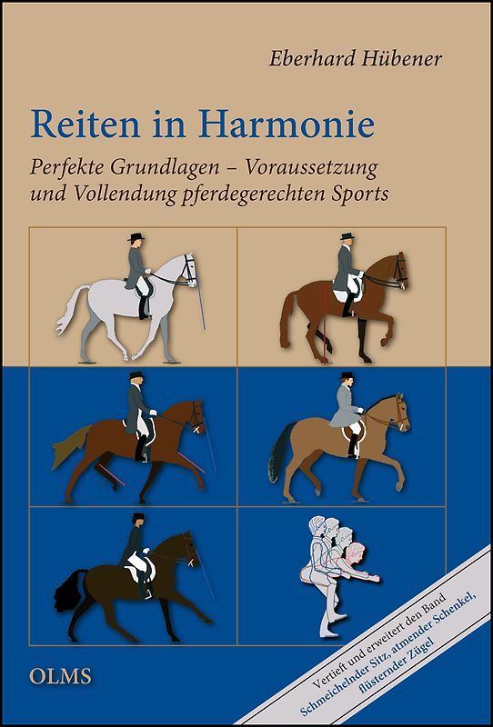 Reiten in Harmonie