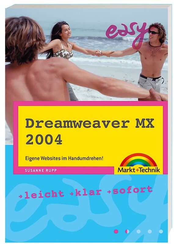 Dreamweaver MX 2004