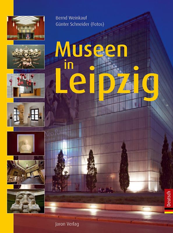 Museen in Leipzig