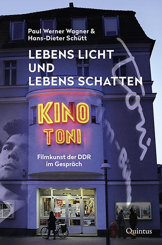 Lebens Licht und Lebens Schatten