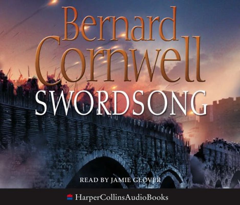 Sword Song (The Warrior Chronicles)