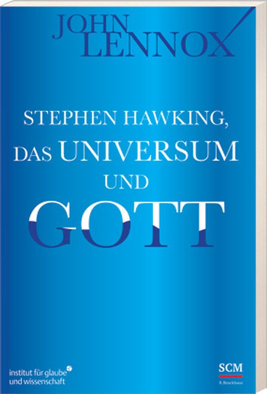 Stephen Hawking, das Universum und Gott
