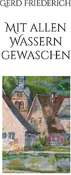 Mit allen Wassern gewaschen