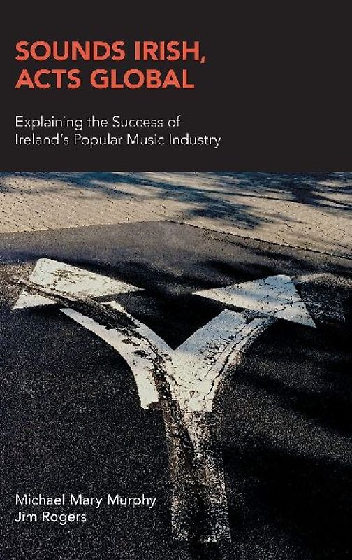 Sounds Irish, Acts Global