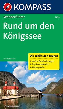 Rund um den Königssee