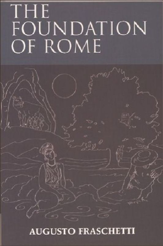 The Foundation of Rome