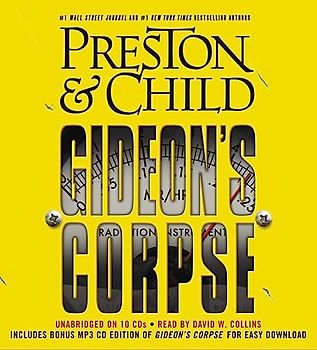 Gideon's Corpse