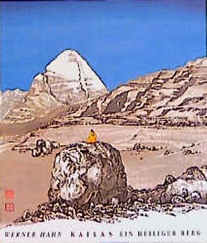 Kailas. Ein heiliger Berg