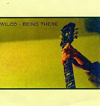 Wilco - Being There