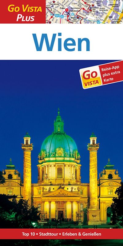 Wien – Go Vista Plus