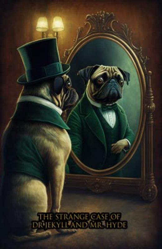 Dr Jekyll and Mr Hyde