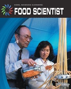 Food Scientist