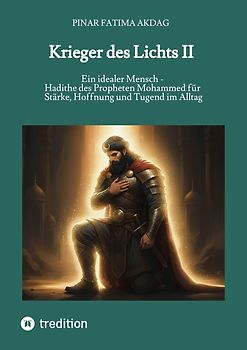 Krieger des Lichts II