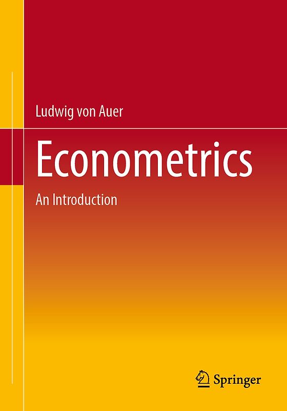 Econometrics
