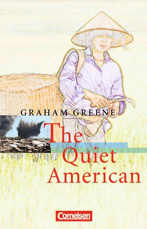 Cornelsen Senior English Library - Literatur - Ab 11. Schuljahr